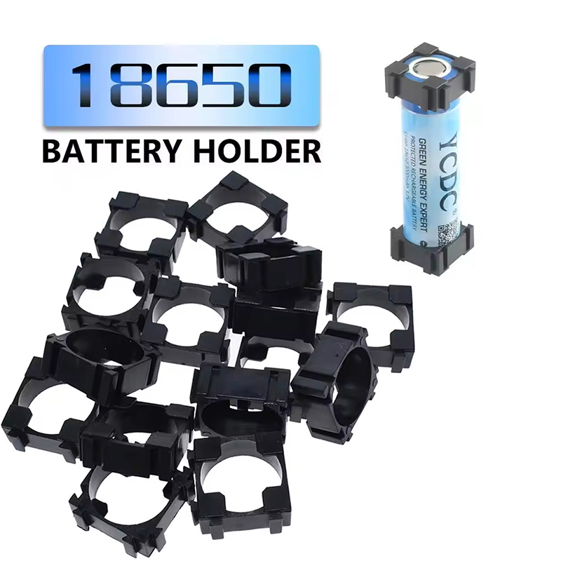 Spot Welder 18650 Battery Pack - 100 шт. держателей для батарей 18650