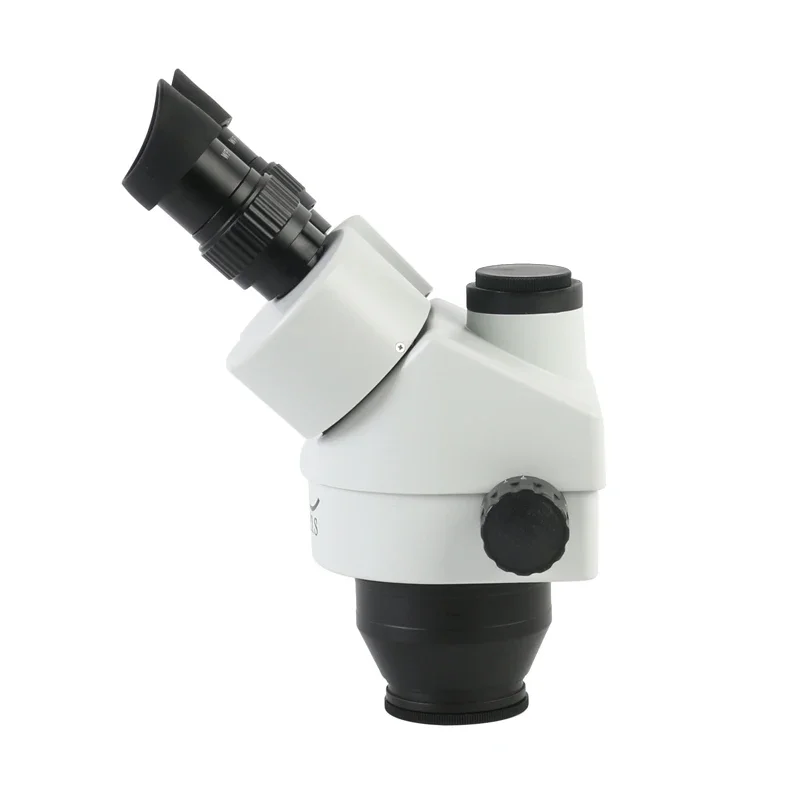 Большой многофункциональный ст – обзор и цена Stereo Trinocular Microscope Pcb