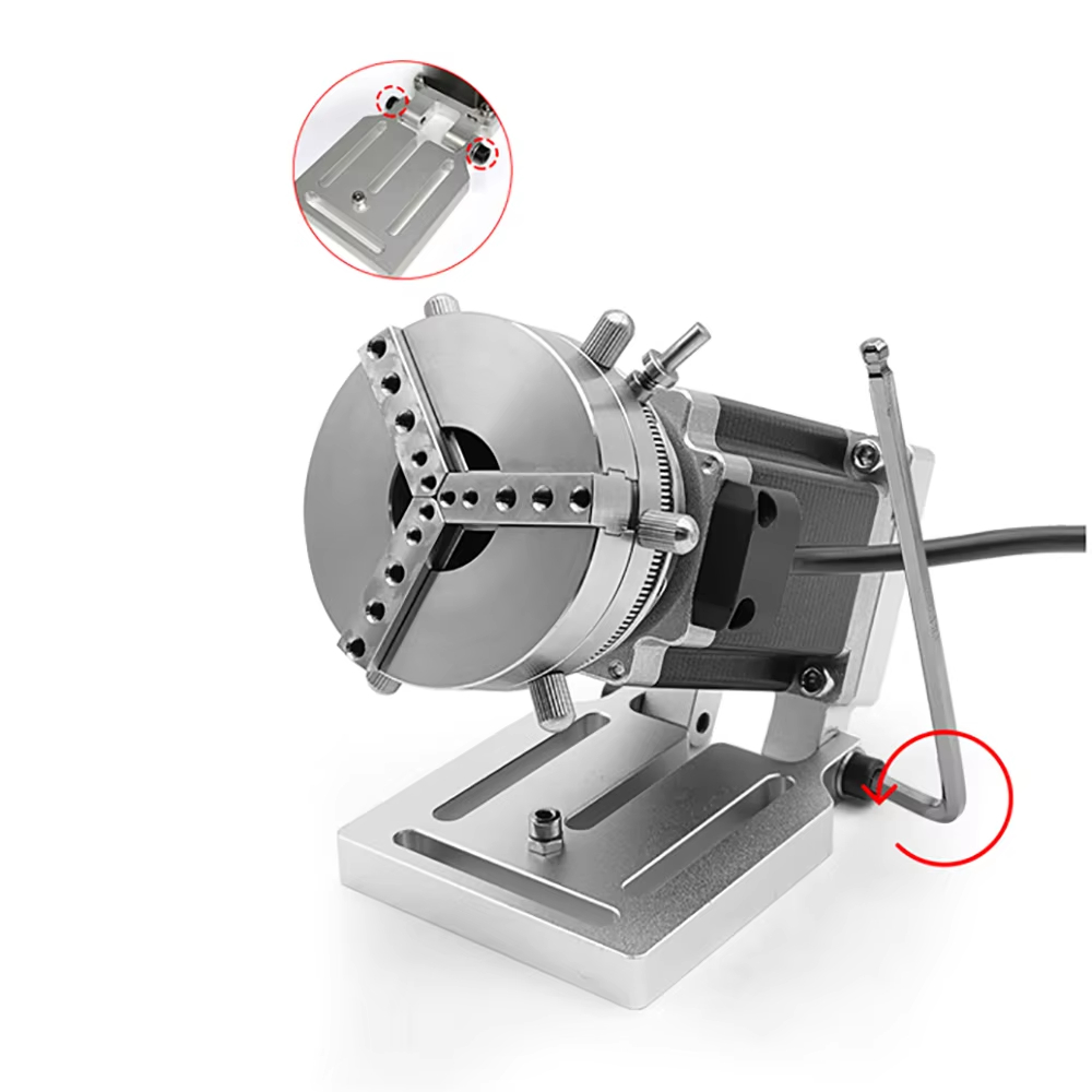 Мини-фрезерный станок с ЧПУ и  – обзор и цена Mini Laser Engraver Cnc Router