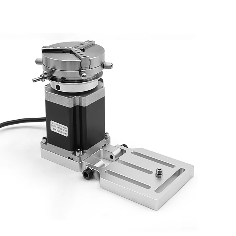 Мини-фрезерный станок с ЧПУ и  – обзор и цена Mini Laser Engraver Cnc Router