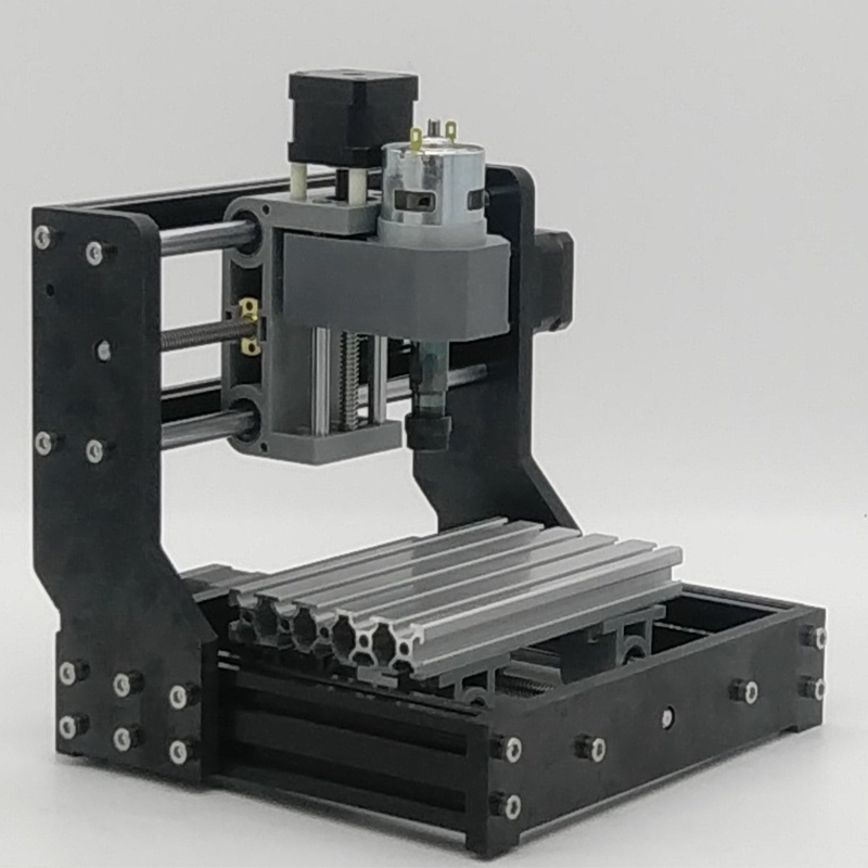 Лазерный гравировальный станок – обзор и цена Mini Laser Engraver Cnc Router