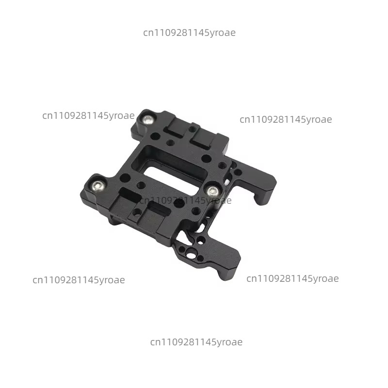 Комплект направляющих Voron 2. – обзор и цена Voron 2.4 R2 Kit