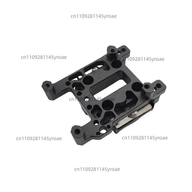Комплект направляющих Voron 2. – обзор и цена Voron 2.4 R2 Kit