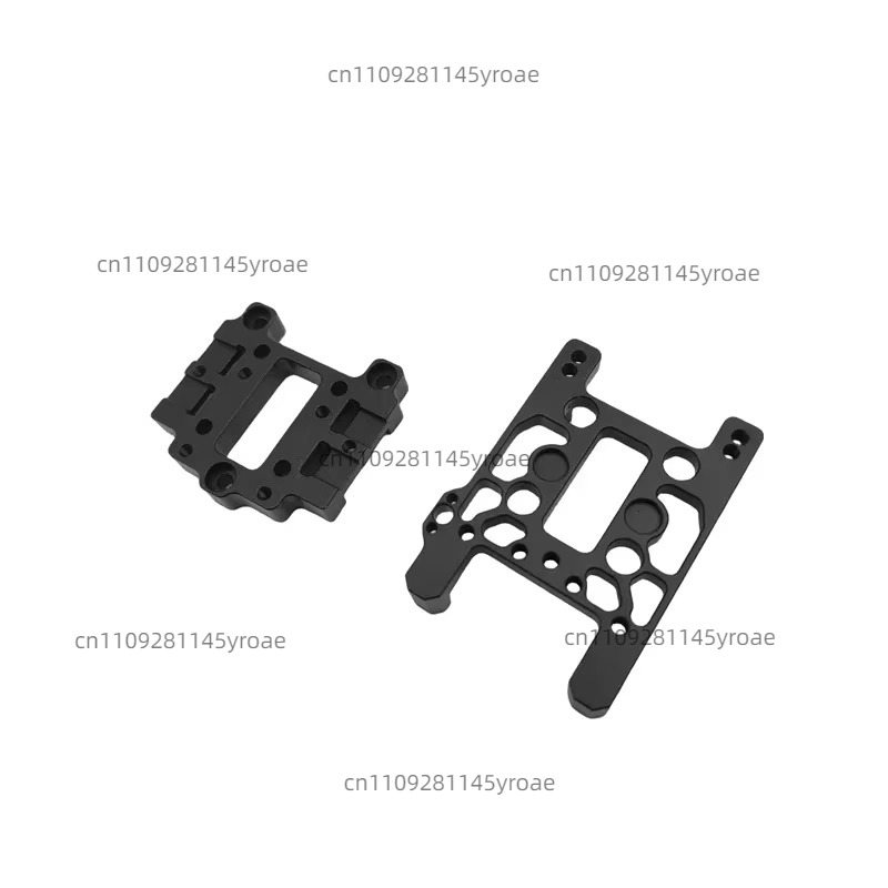 Комплект направляющих Voron 2. – обзор и цена Voron 2.4 R2 Kit