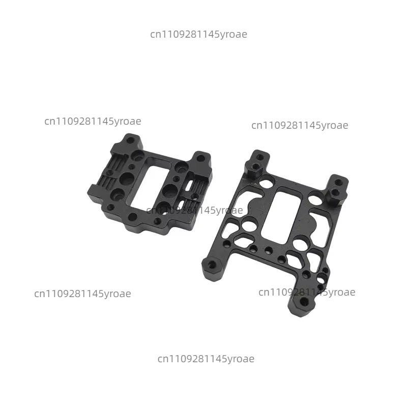 Комплект направляющих Voron 2. – обзор и цена Voron 2.4 R2 Kit