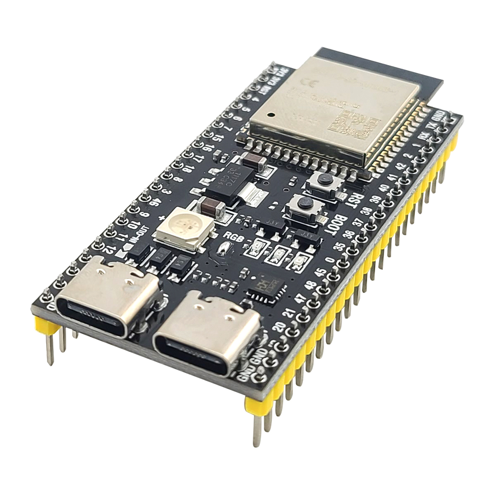 Платы для разработки ESP32 S3  – обзор и цена Esp32 S3 Development Board Lot