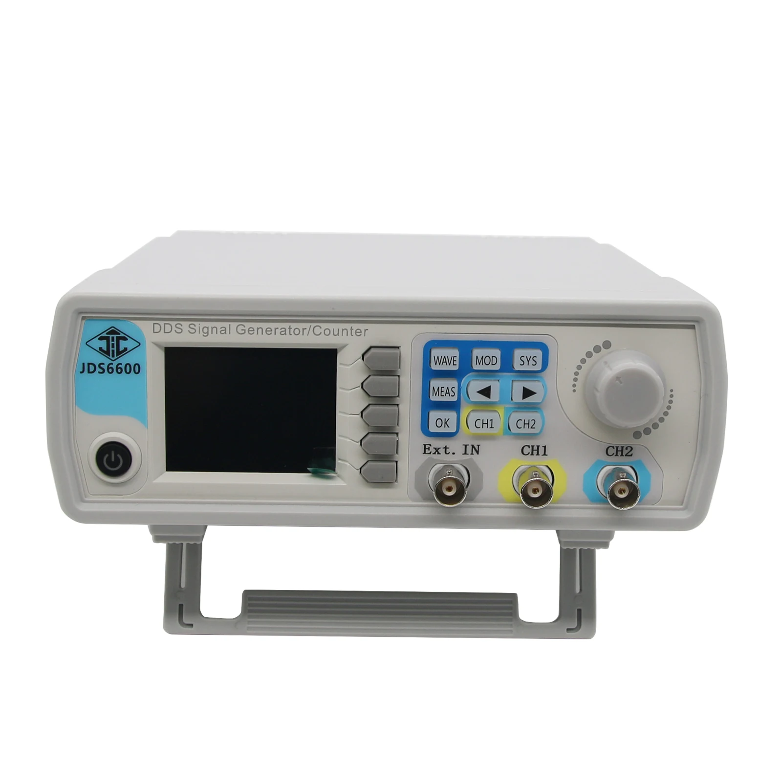 Премиум-продукты 2026: Цифрово – обзор и цена Function Arbitrary Waveform Generator