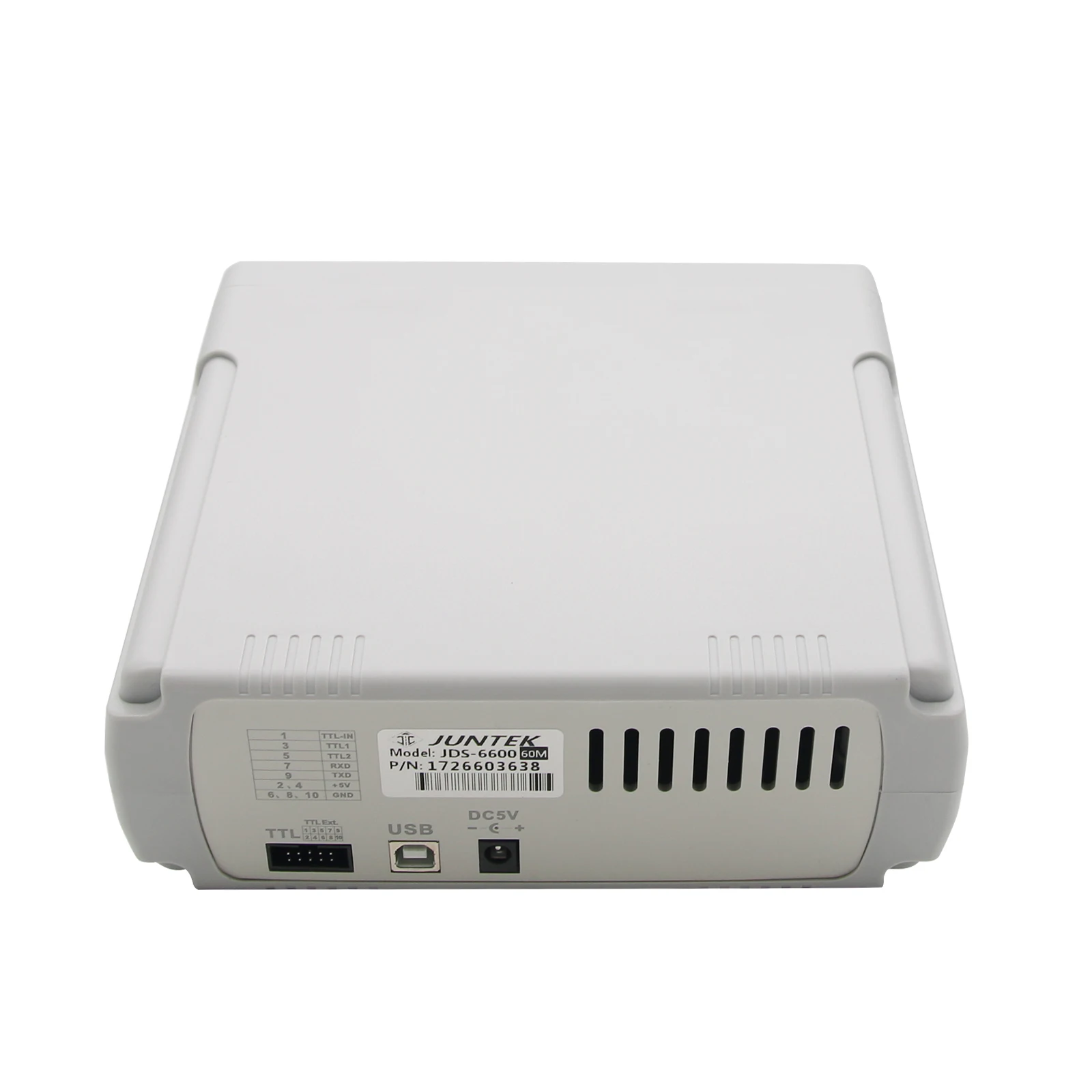 Премиум-продукты 2026: Цифрово – обзор и цена Function Arbitrary Waveform Generator
