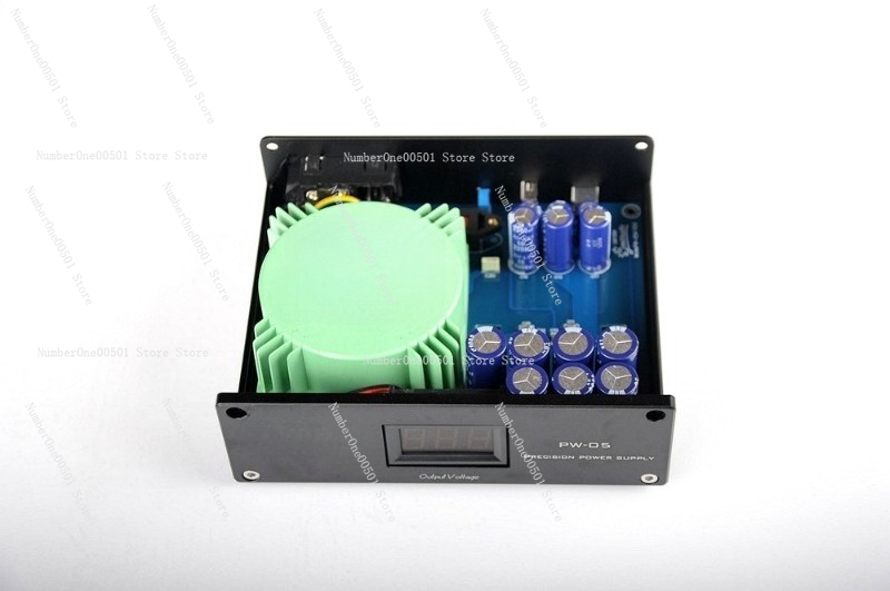 PW05 Линейный регулируемый ист – обзор и цена Linear Lab Power Supply Adjustable
