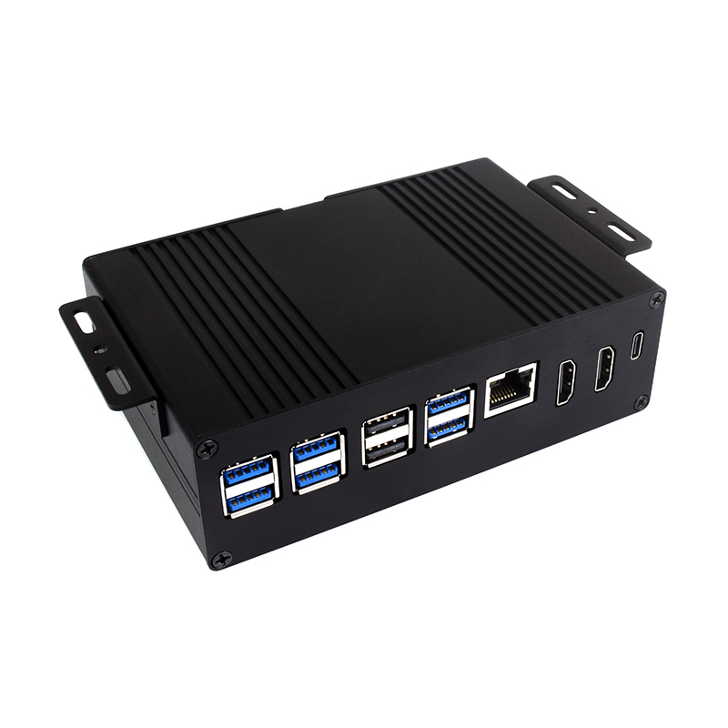 Raspberry Pi 5 все-в-одном, ми – обзор и цена Raspberry Pi 5 8Gb Kit