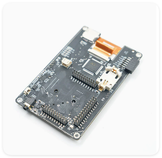 Плата дисплея Portapack H4 для – обзор и цена Sdr Software Defined Radio Hackrf