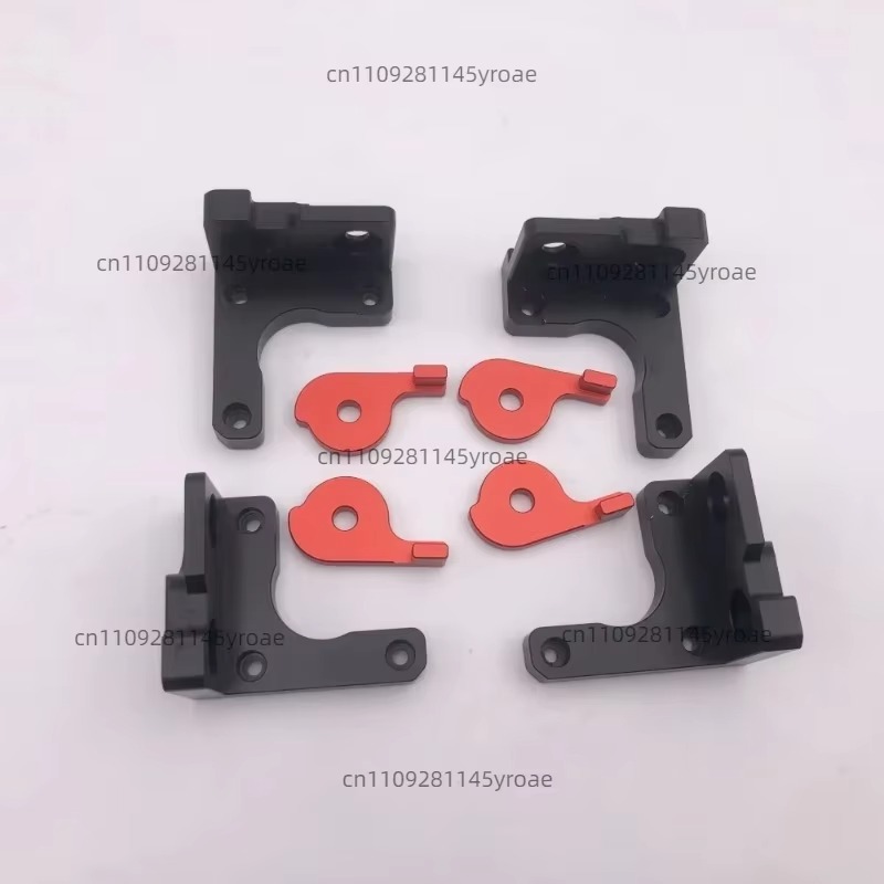 Комплект для модернизации оси  – обзор и цена Voron 2.4 R2 Kit