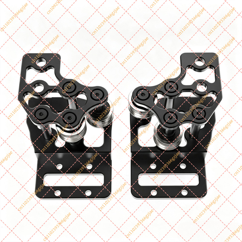 Комплект алюминиевых XY-шарнир – обзор и цена Voron 2.4 R2 Kit