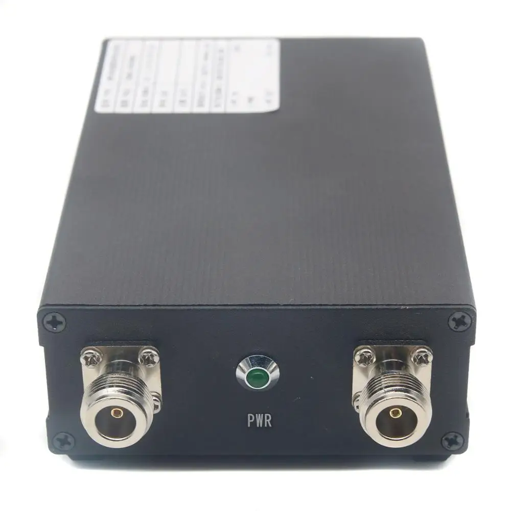 NWT6000 25M-6G Генератор часто – обзор и цена Signal Generator Spectrum Analyzer