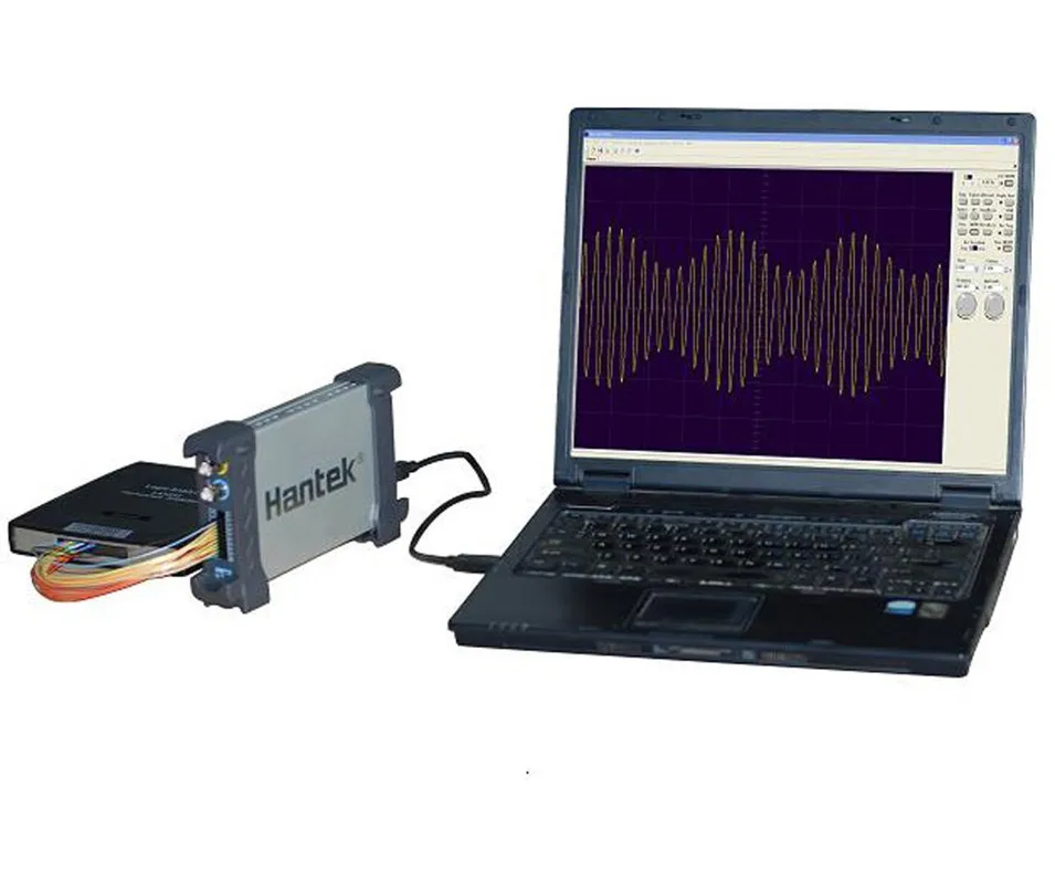 Интеллектуальный оригинальный  – обзор и цена Function Arbitrary Waveform Generator