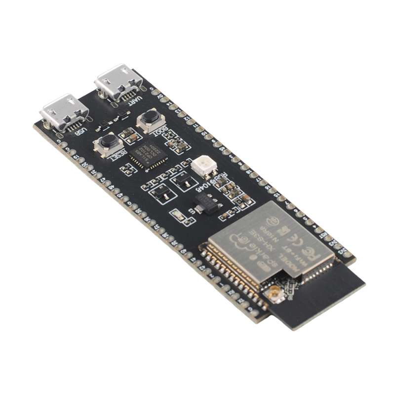 5 шт./лот ESP32-S3-DevKitC-1 N – обзор и цена Esp32 S3 Development Board Lot